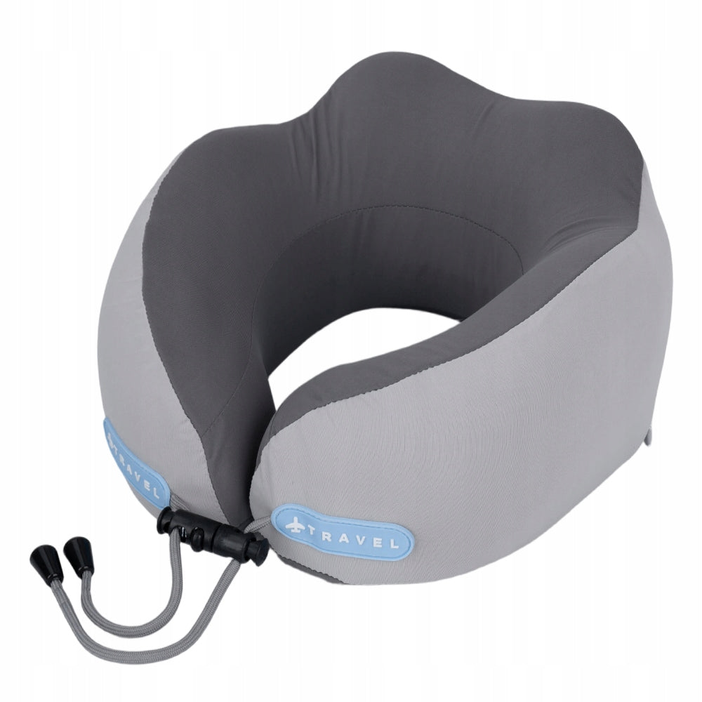 NECK PILLOW TRAVEL PILLOW FOR AIRPLANE CAR PILLOW Brand no brand