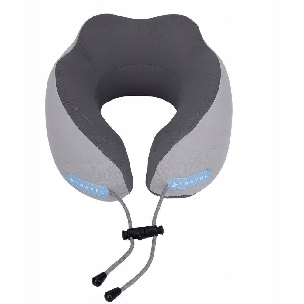 NECK PILLOW TRAVEL PILLOW FOR AIRPLANE CAR PILLOW Product weight with unit packaging 0.39 kg