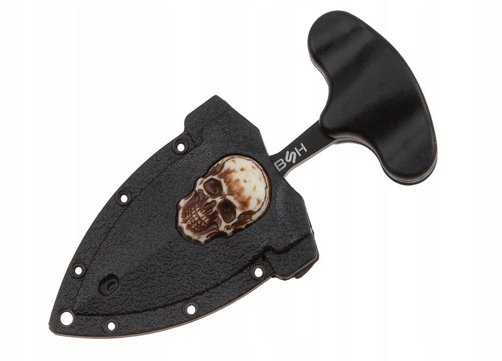 NECKLACE TACTICAL KNIFE NECK DAGGER BSH N314E Manufacturer code N314E