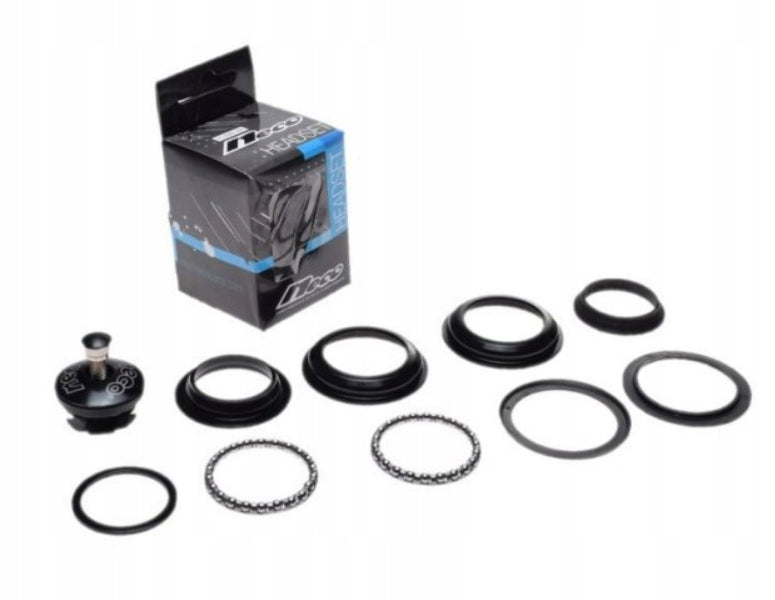 NECO BICYCLE HANDLEBAR BEARING STER 1 1/8 Wreaths Manufacturer code AWR0106B
