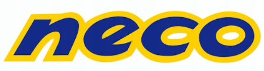 NECO BICYCLE HANDLEBAR BEARING STER 1 1/8 Wreaths Packaging status original