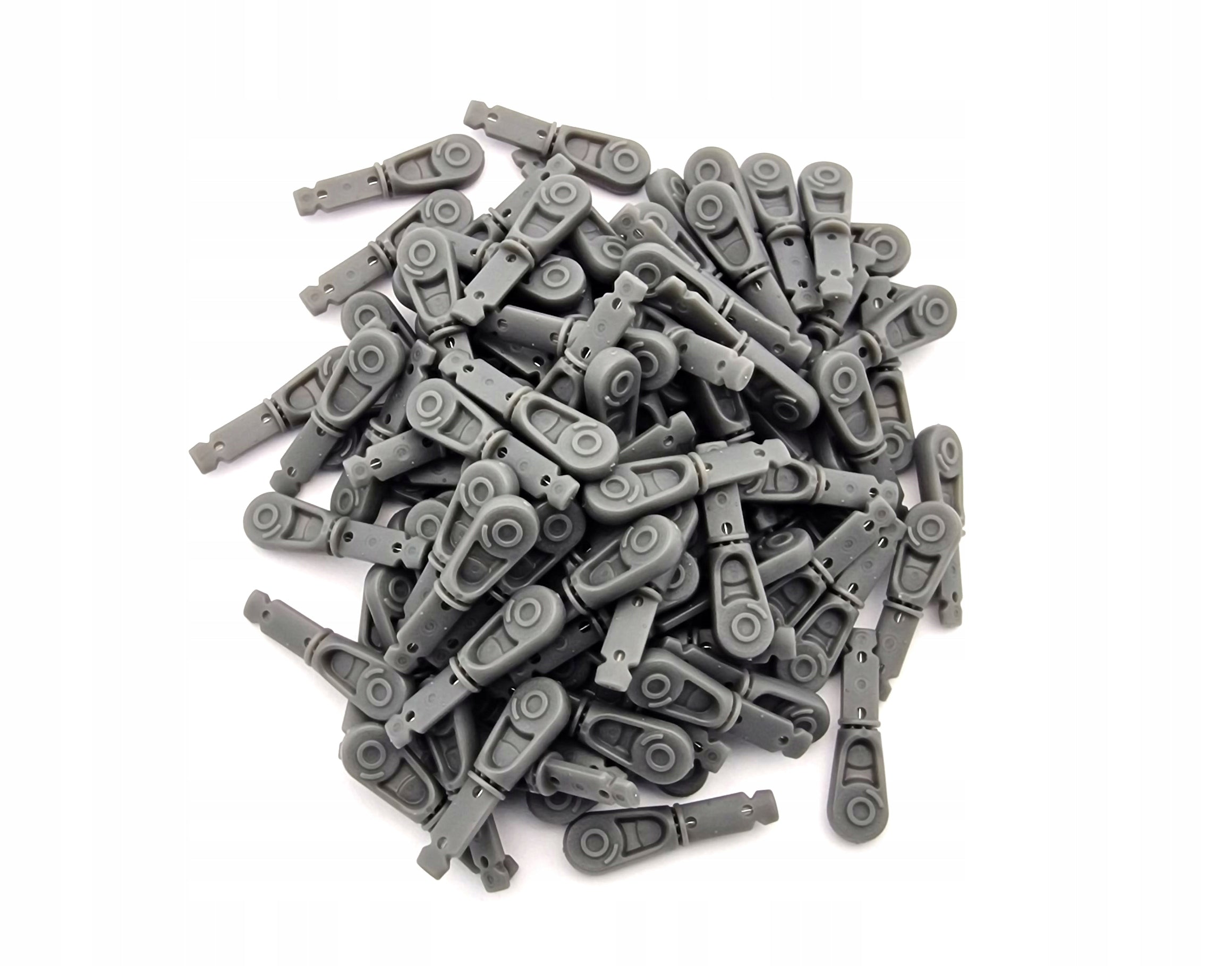 NEEDLE LANCETS | ONE TOUCH | DELICA PLUS - 110 pcs. Medical device yes