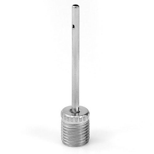 NEEDLES Ball Pumping Needle Set Ball Needle - 3 Pcs Manufacturer code IGŁY IGŁA DO POMPOWANIA PIŁKI PIŁEK