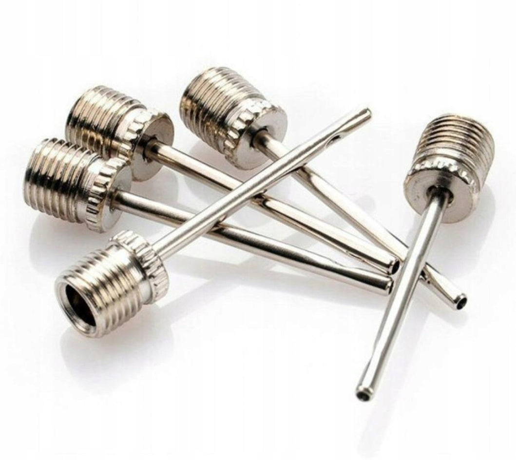 NEEDLES NEEDLE FOR PUMPING PUMP BALLS 8 mm 75pcs. Manufacturer code IB-IGŁA