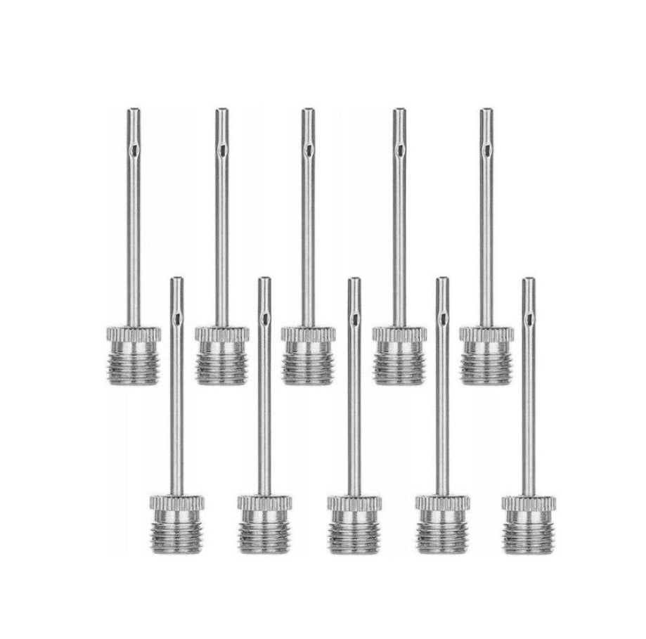 NEEDLES NEEDLE FOR PUMPING PUMP BALLS 8 mm 75pcs.