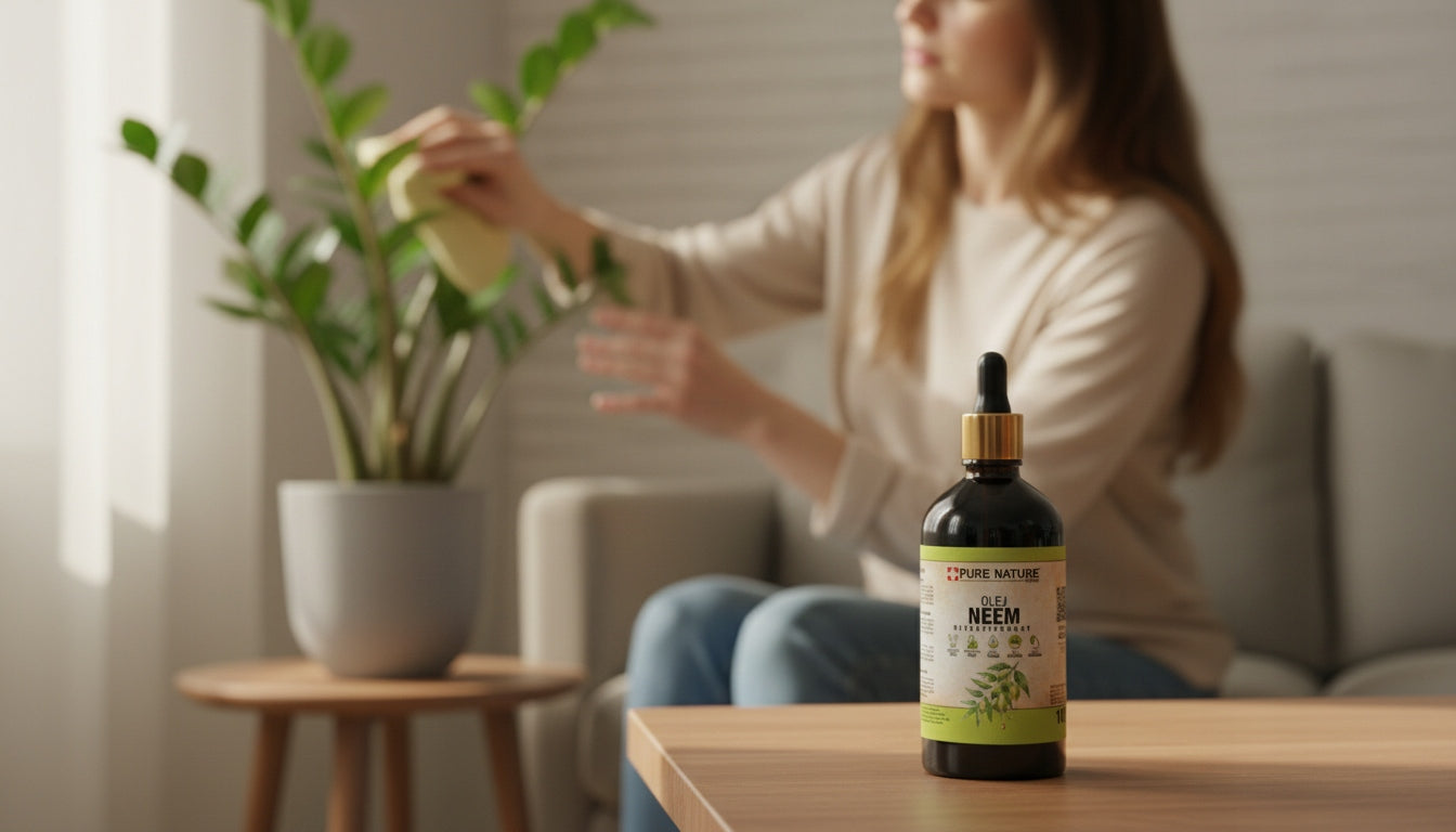 NEEM UNREFINED NATURAL COLD PRESSED OIL 500ml 0,5L Form liquid