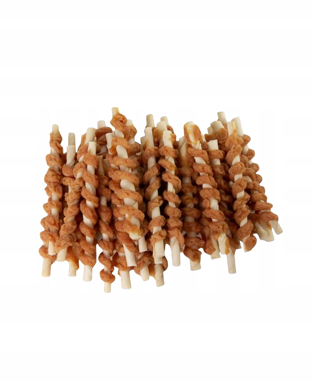 NEKKO Dog Treat Chopsticks Wrapped in Rabbit 500g Teethers Packaging status original
