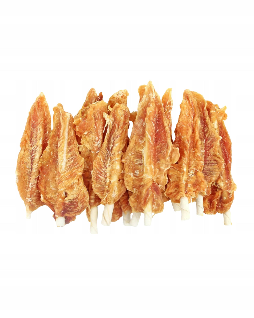 NEKKO Dog Treat Hard Chicken Fillet 500g Teether