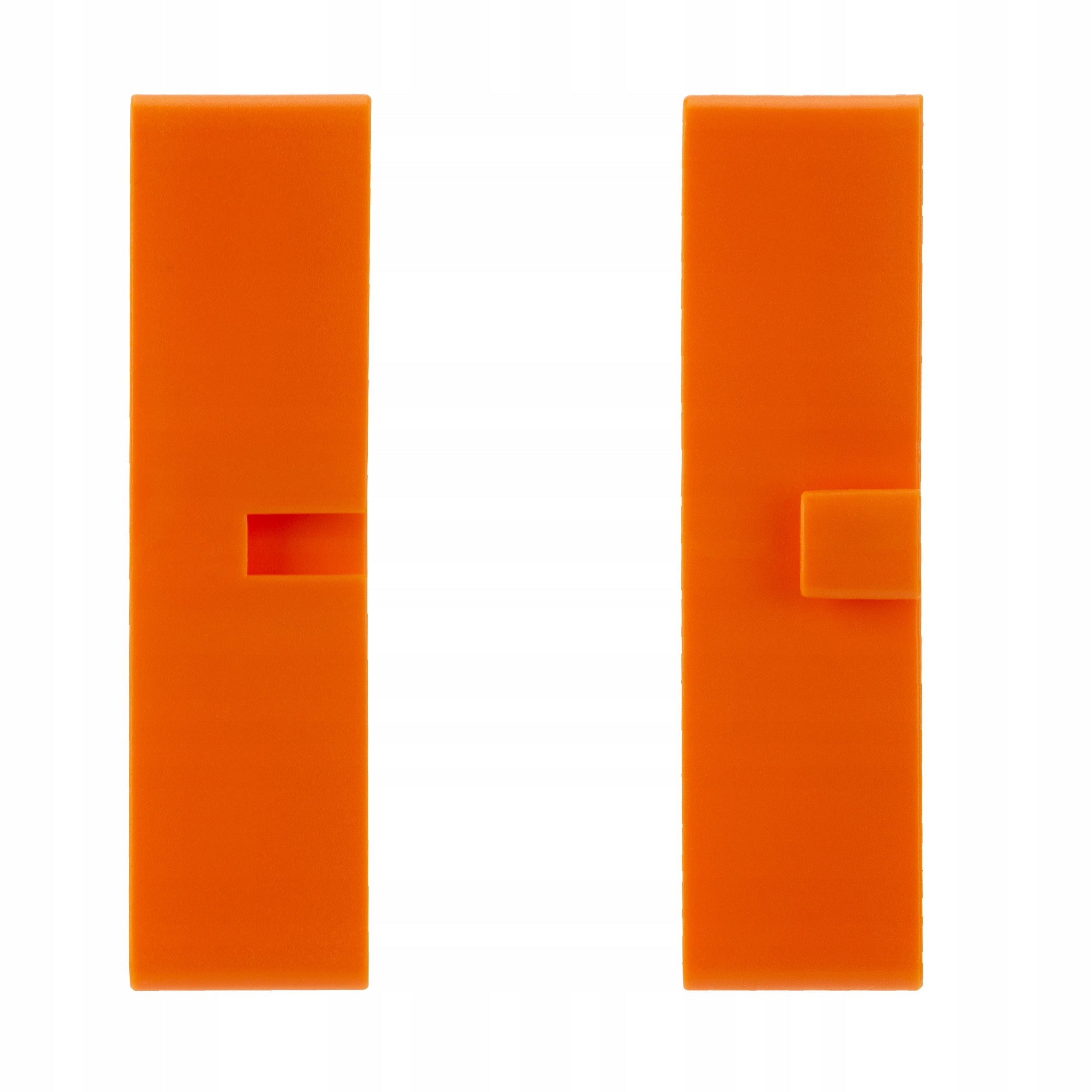 NEKU Network Cable Organizer for 24pcs Twisted Pair Organizer for RACK Cabinet Model 70.3601