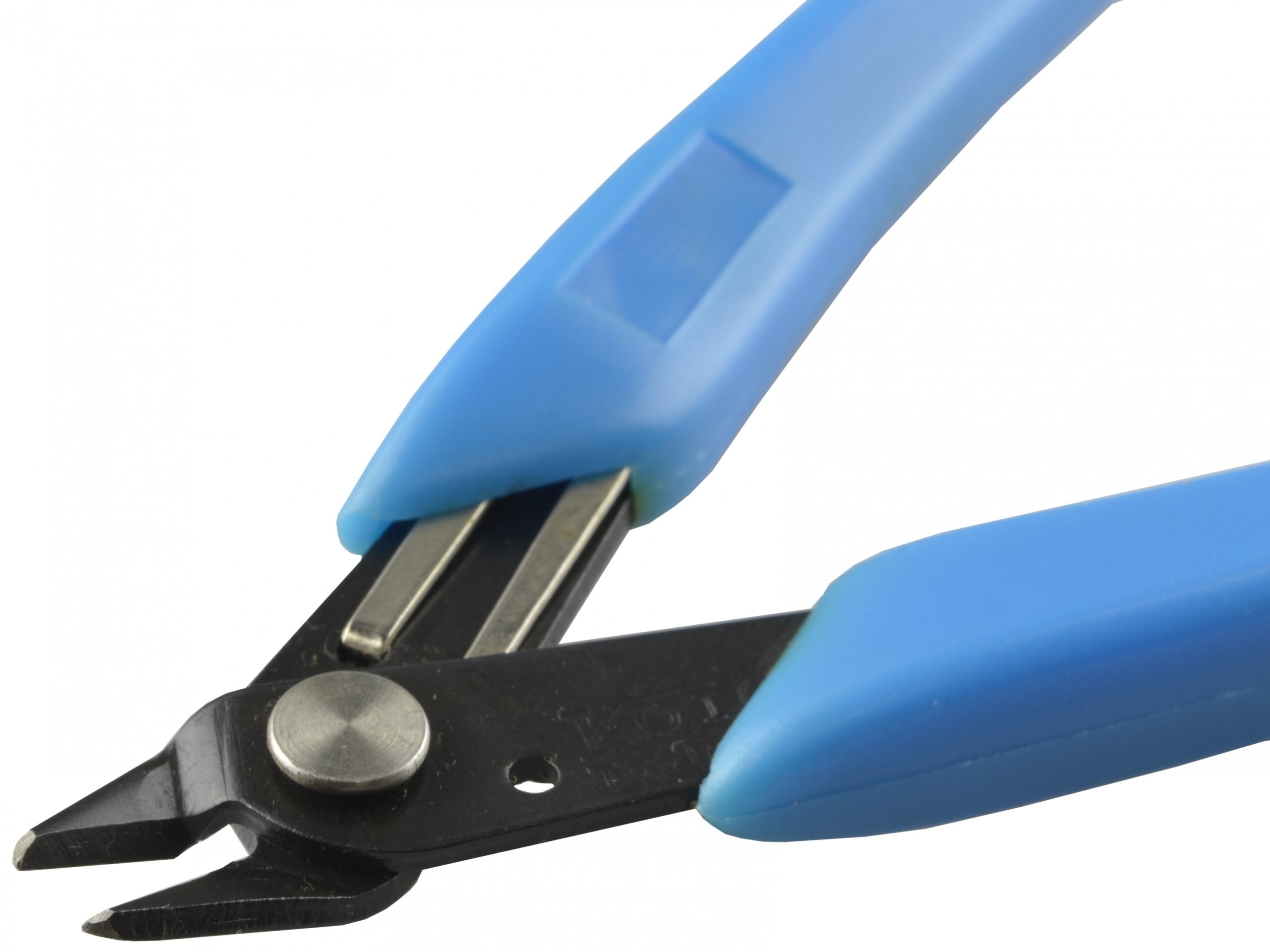 NEKU PLIERS PRECISION SIDE CUTTING CLIPPERS STEEL CUTTERS 50HRC 125mm Brand Neku