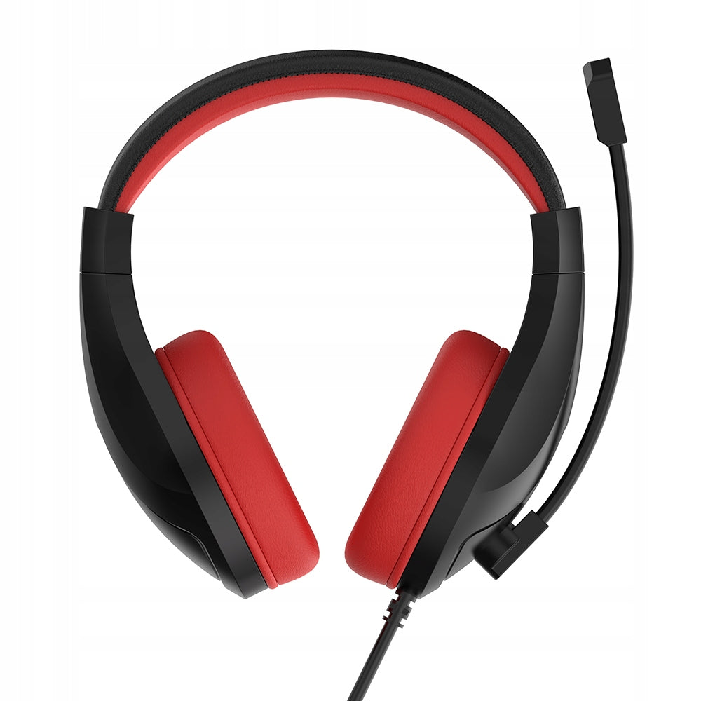 NEMESIS USB Media-Tech GAMING HEADPHONES with Microphone and Adjustable Manufacturer code MT3574