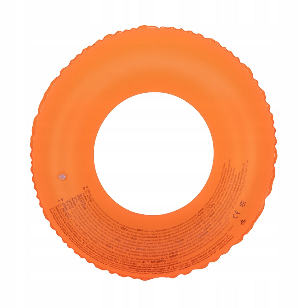 NENEON BLOWING WHEEL 76CM BEACH SWIMMING POOL LAKE BEACH SEA Brand SunClub
