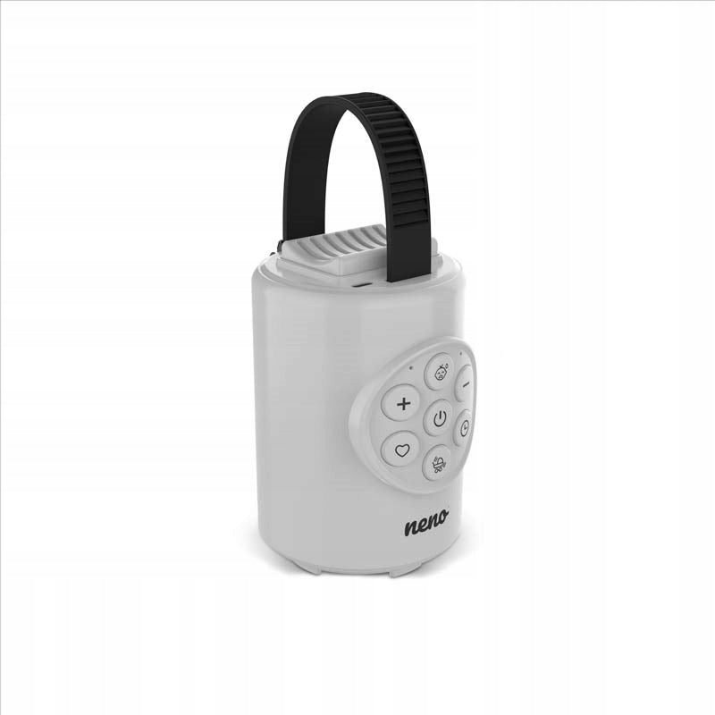NENO ELECTRONIC ROCKER FOR TROLLEY AVERTO GREY Brand Neno