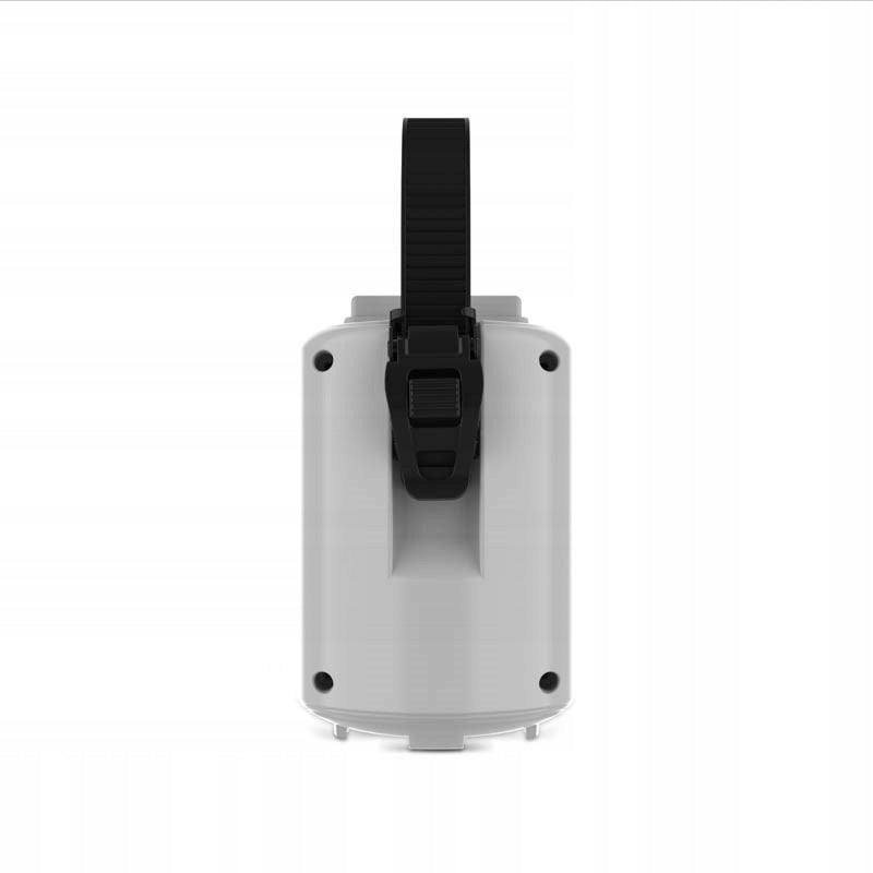NENO ELECTRONIC ROCKER FOR TROLLEY AVERTO GREY Manufacturer code NENO AVERTO GREY