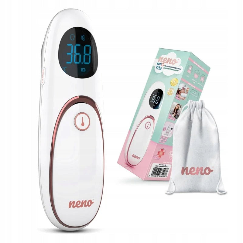 NENO Non-contact thermometer Neno Medic T06