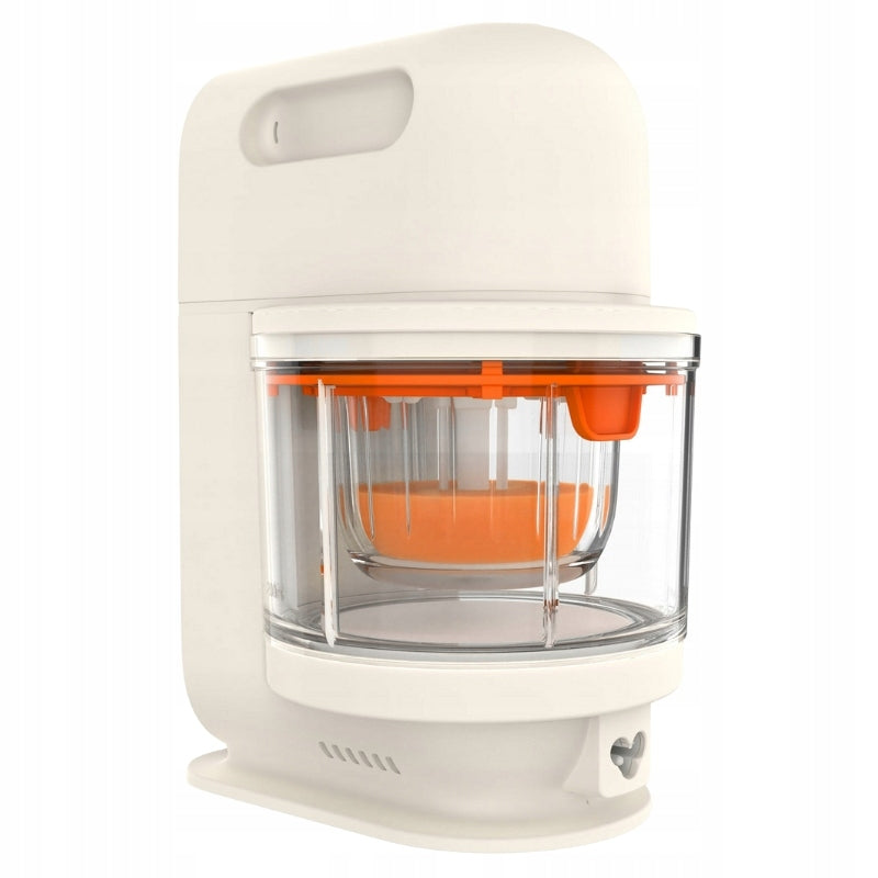 NENO ORO BLENDER WITH COOKING FUNCTION FOR CHILDREN 4IN1 11 PROGRAMS Packaging status original