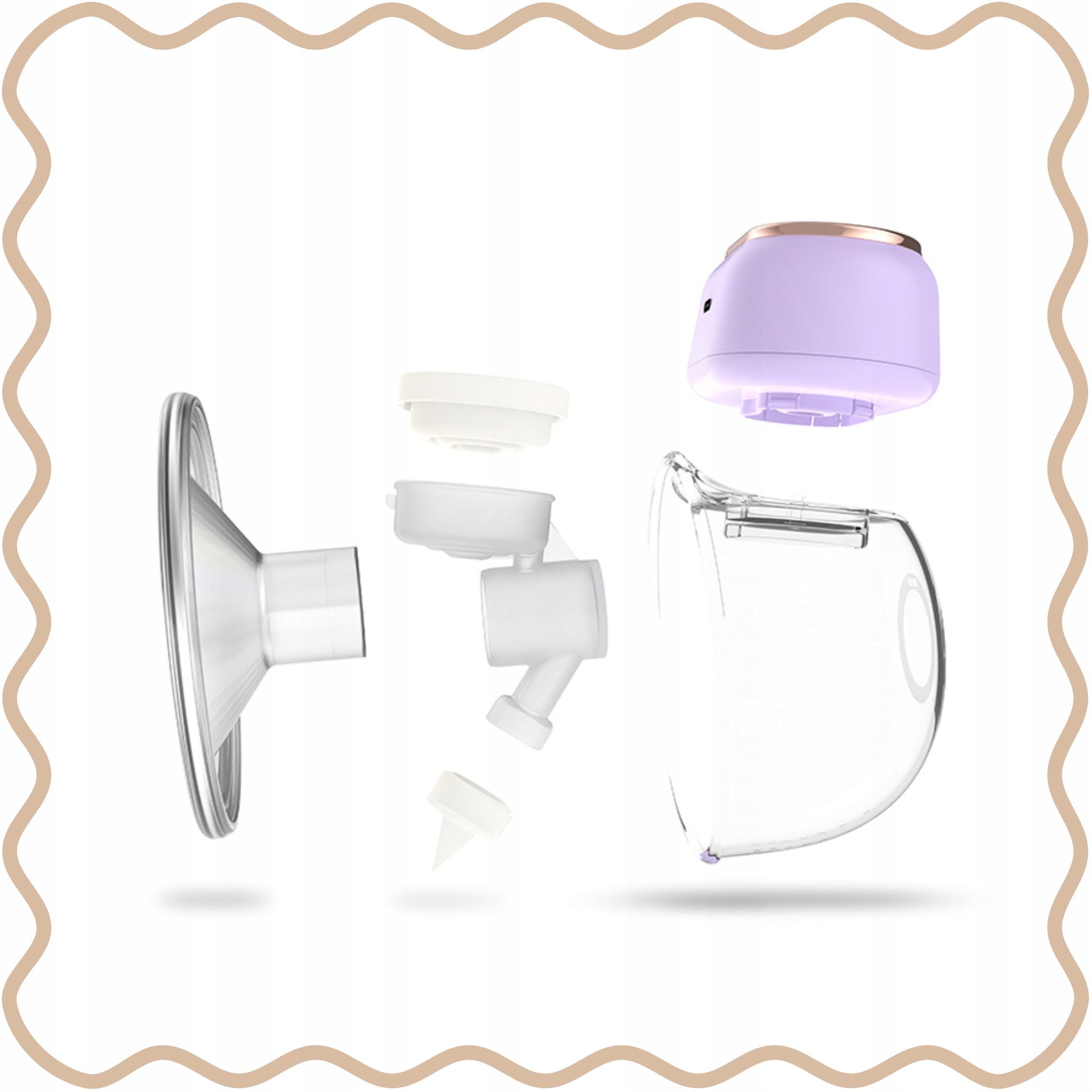 NENO SOLE Wireless, shell, electronic l Manufacturer of a medical device brak informacji