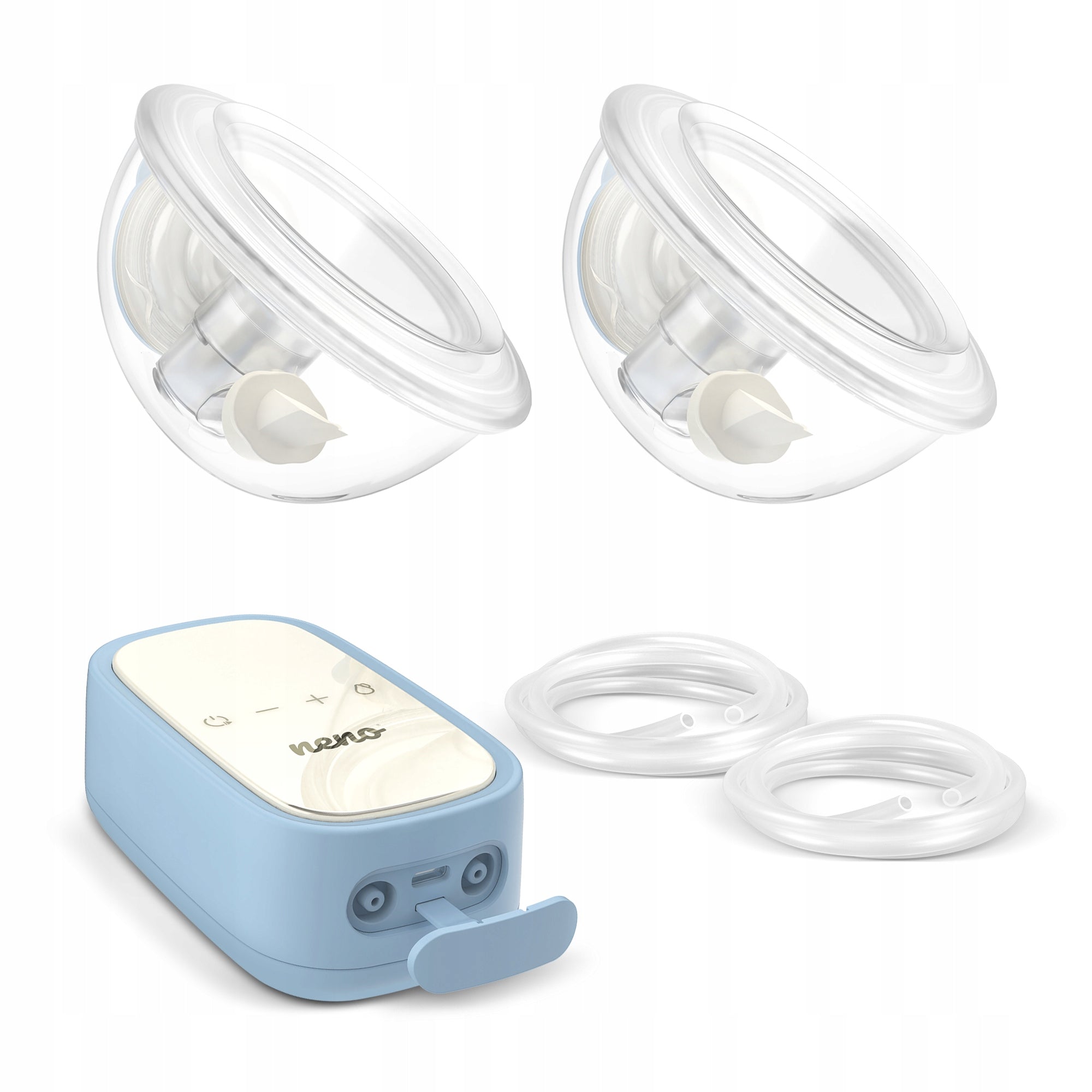 NENO VELO wireless electronic breast pump Brand Neno