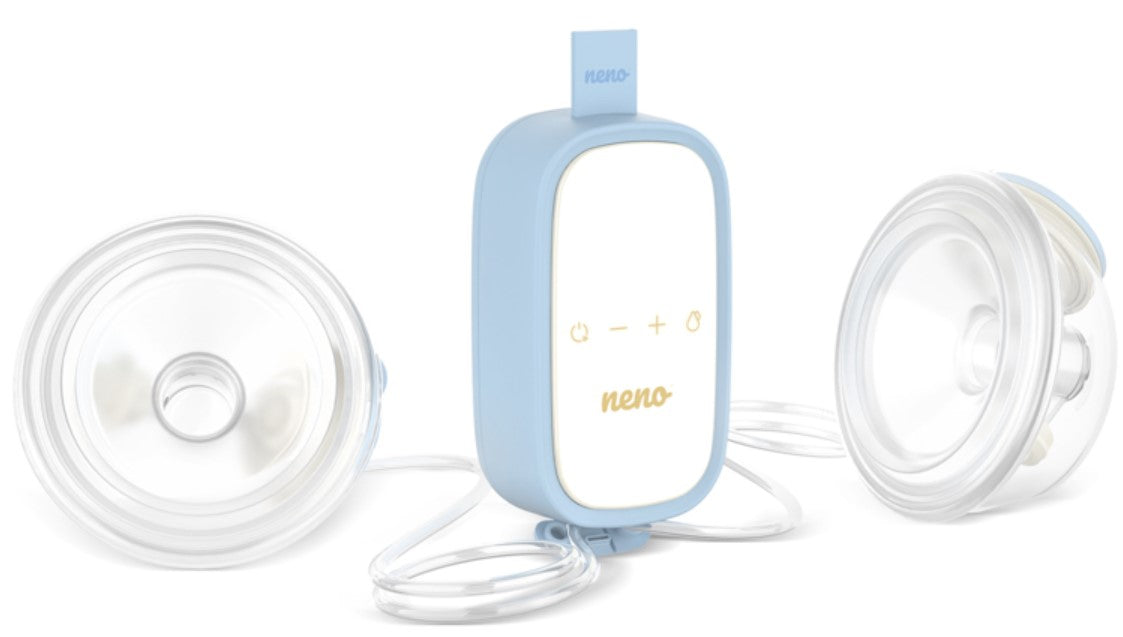 NENO VELO wireless electronic breast pump