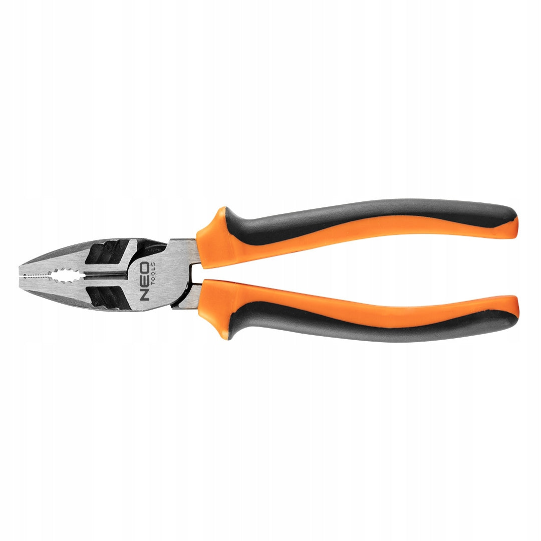 NEO 01-153 Universal pliers FS 200 mm Packaging status original