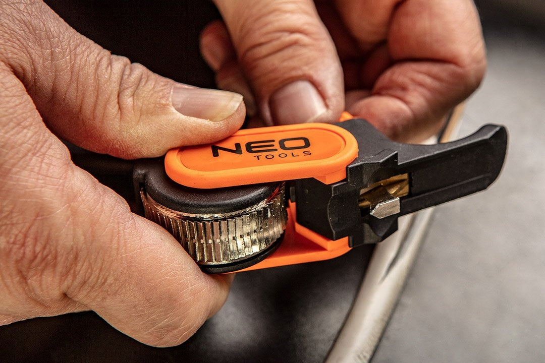 NEO 01-400 Insulation stripper Length 170 mm