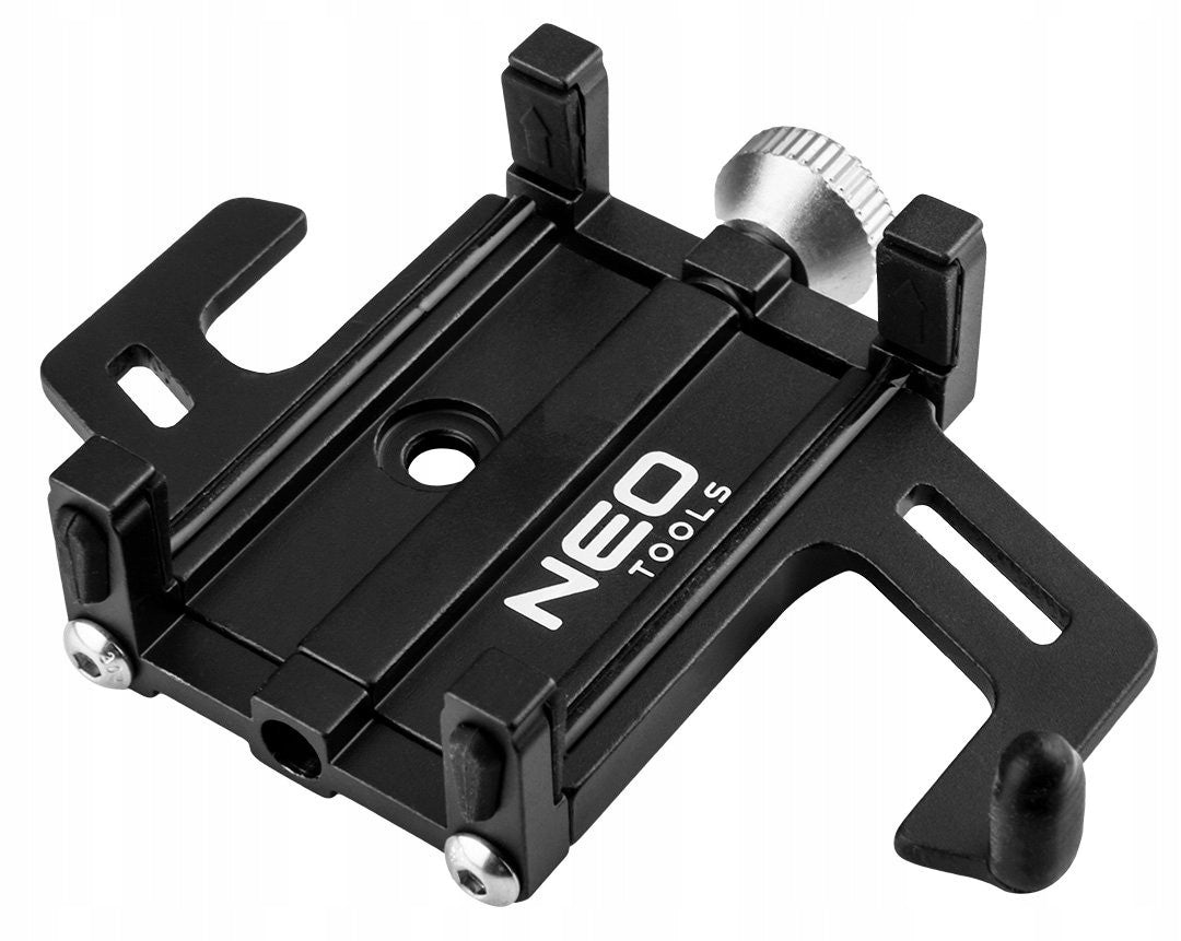 NEO 91-000 ALUMINUM PHONE HOLDER FOR BICYCLE