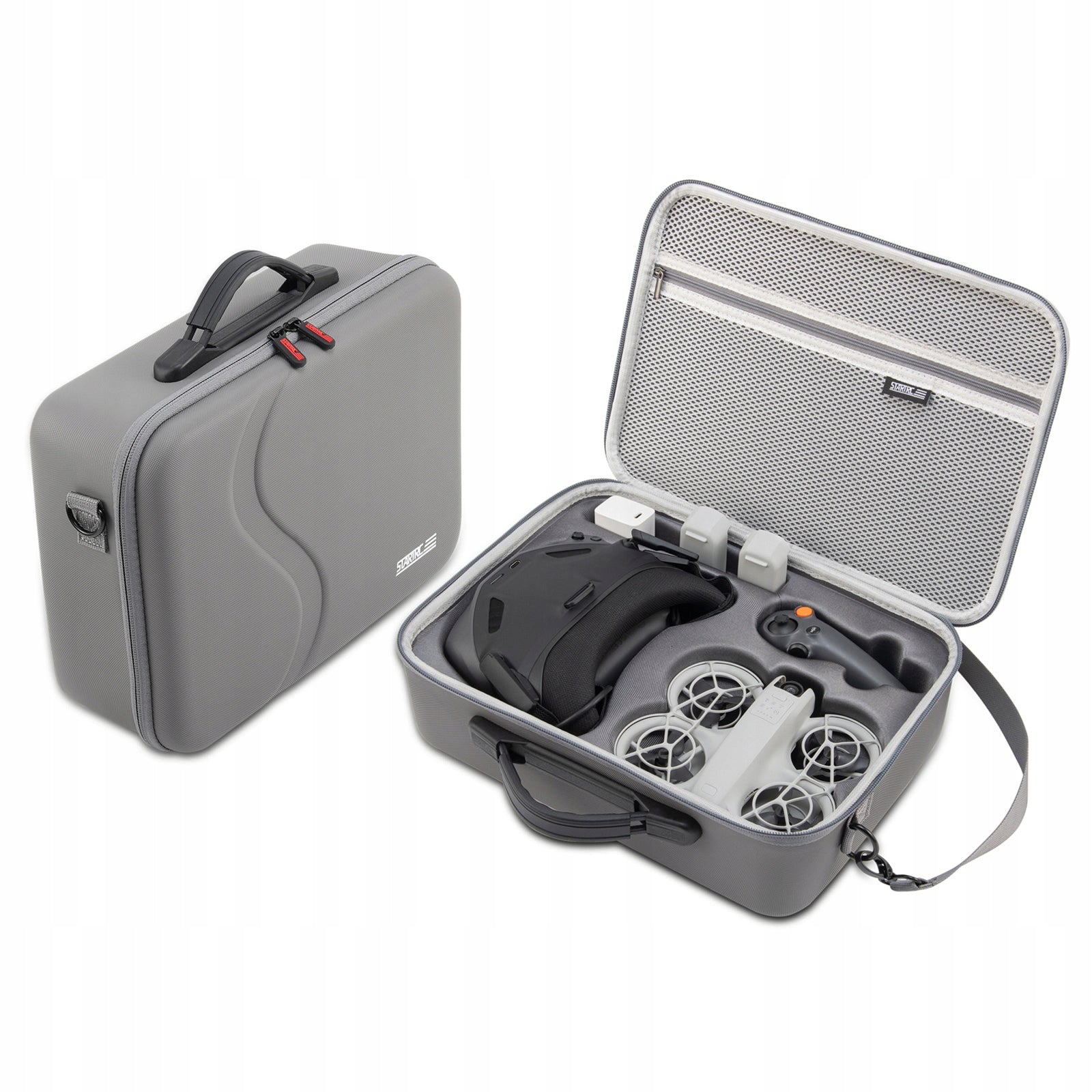 NEO CARRYING CASE FOR DJI NEO /Goggles N3 /RC Motion 3 DRONES TRAVEL BAG Manufacturer code 1159431001