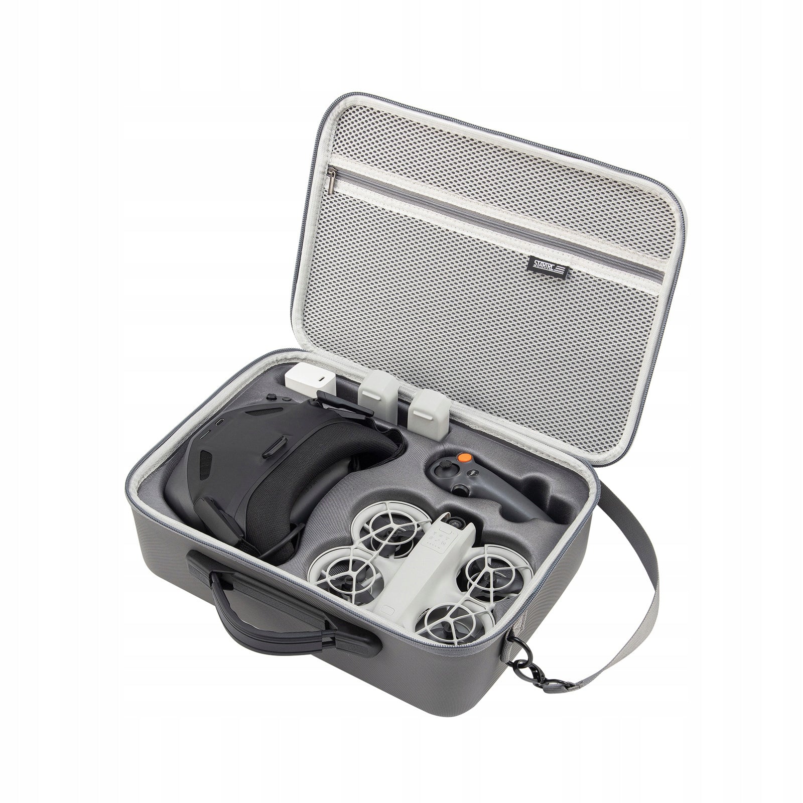 NEO CARRYING CASE FOR DJI NEO /Goggles N3 /RC Motion 3 DRONES TRAVEL BAG