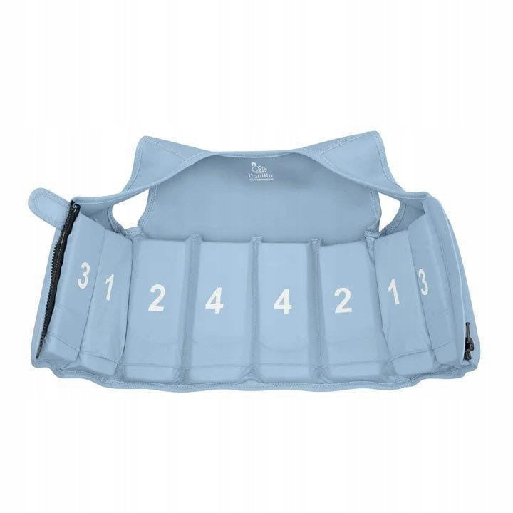 NEO CRABY SKYWAY SWIMMING VEST 3-6L VANILLA COPENHAGEN Brand Vanilla Copenhagen