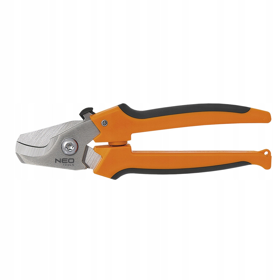 NEO Cutter for copper, aluminium cables 185