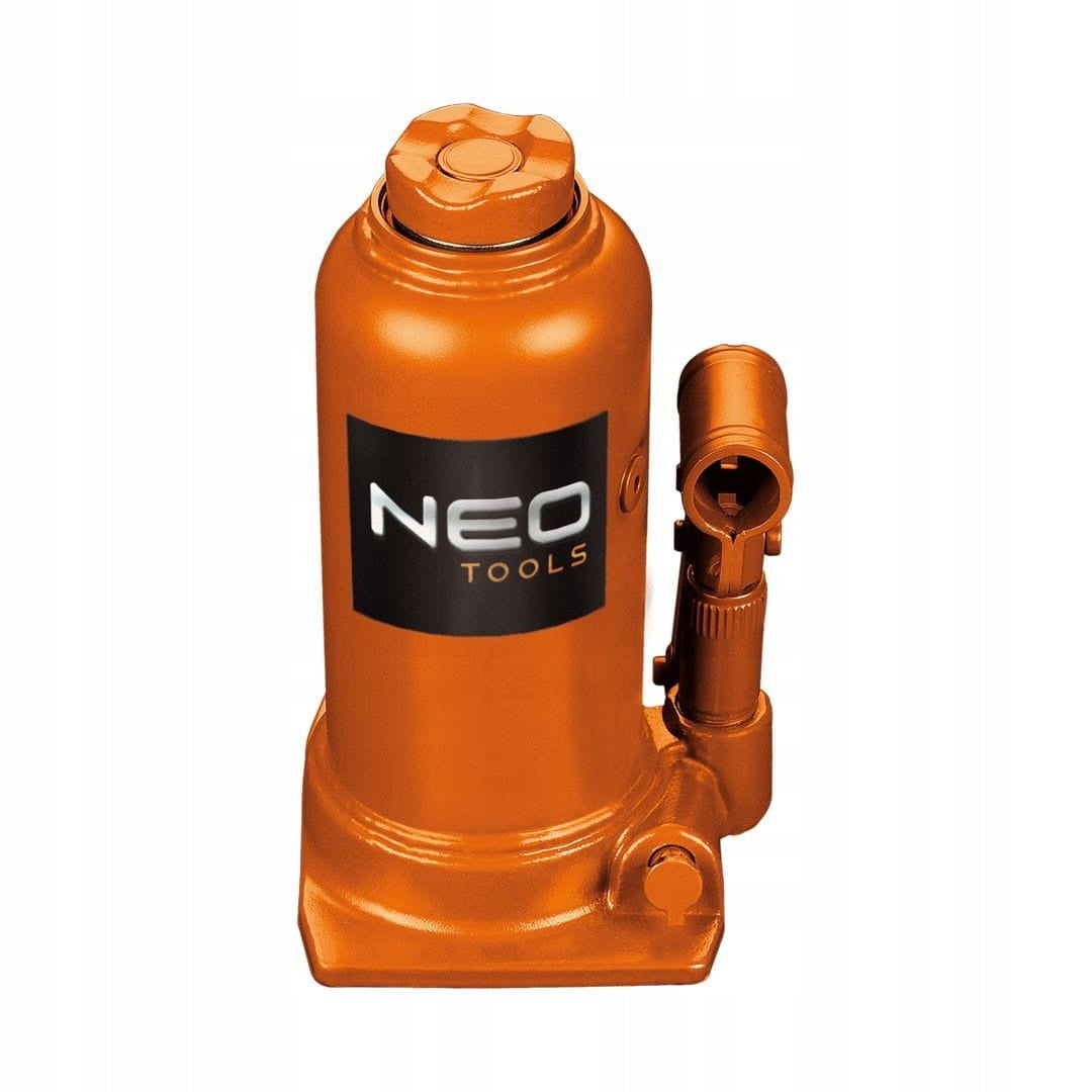 NEO HYDRAULIC BOLLARD LIFT 15T 11-704