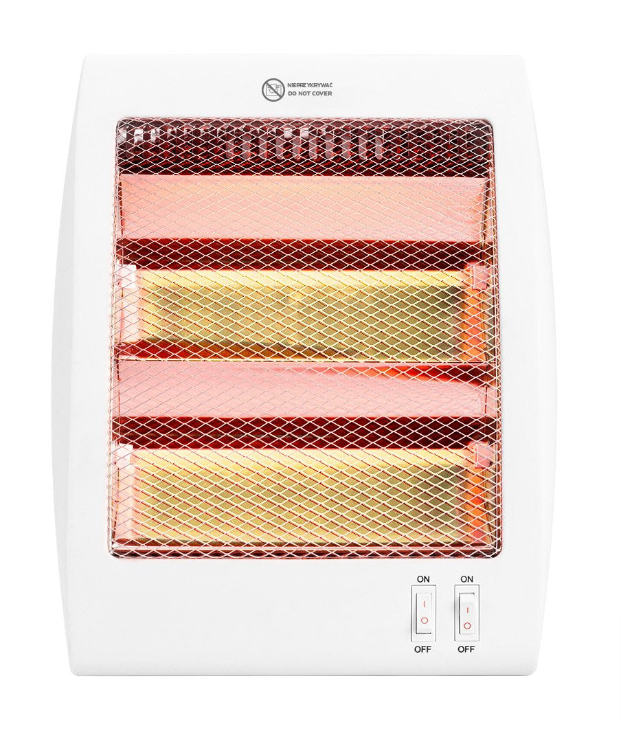 NEO INFRARED HEATER QUARTZ HEATER 400/800W 90-112 Manufacturer code 90-112