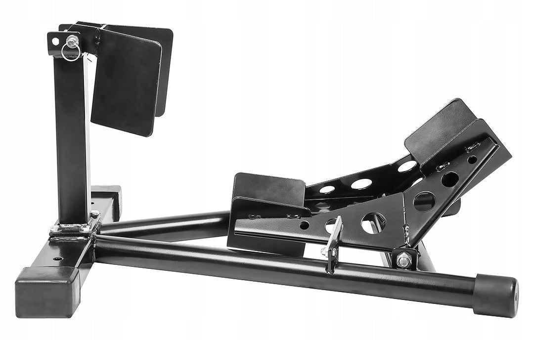 NEO MOTORCYCLE STAND FOR FRONT WHEEL 680kg Manufacturer code 10-602