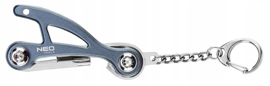 NEO MULTITOOL BIKE 11 IN 1 Brand NEO TOOLS