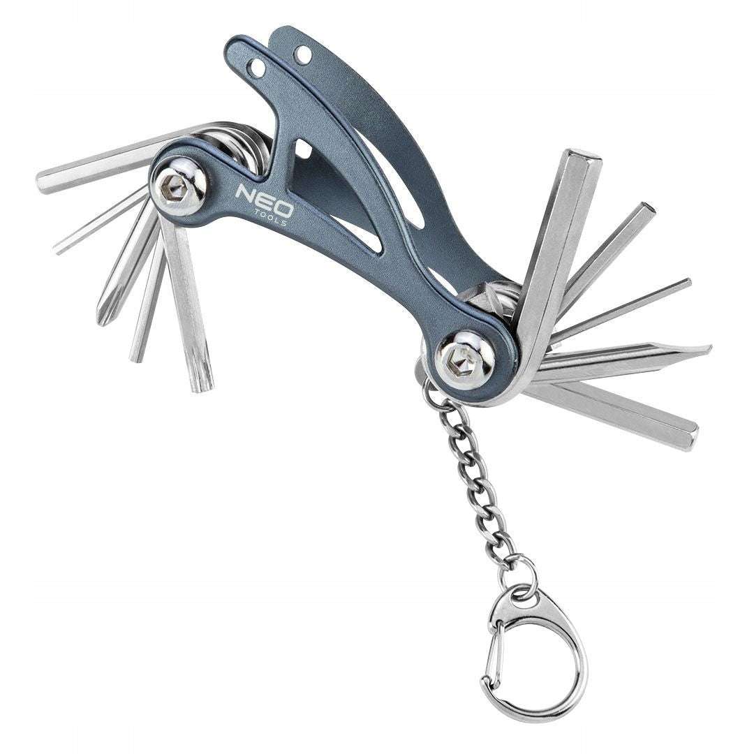 NEO MULTITOOL BIKE 11 IN 1