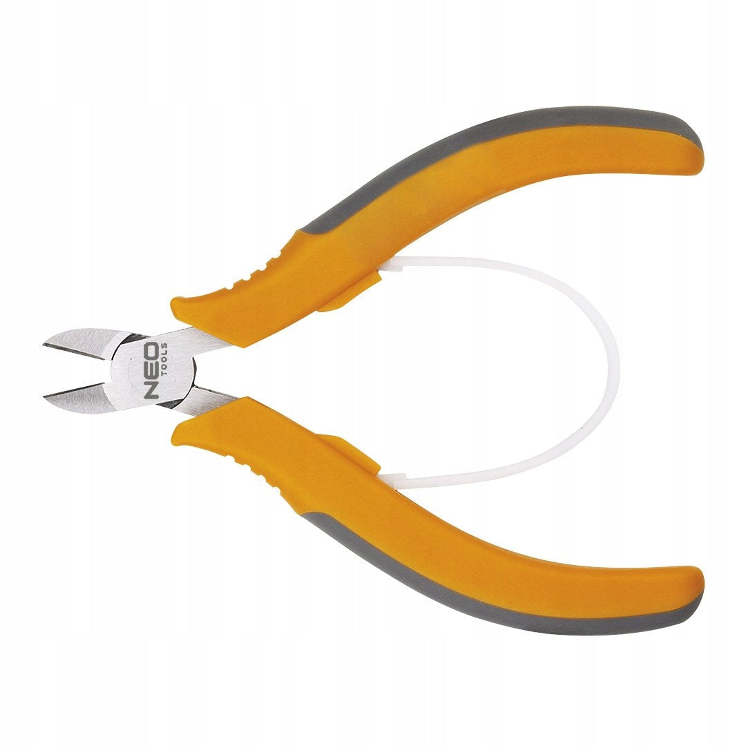 NEO PRECISION SIDE PLIERS 110mm 01-106 Packaging status original