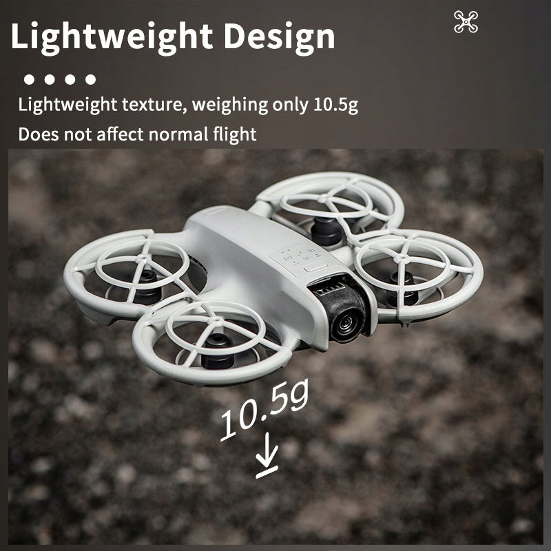 NEO PROPELLER GUARD PROTECTOR FOR DJI NEO ACCESSORIES Manufacturer code 1150995