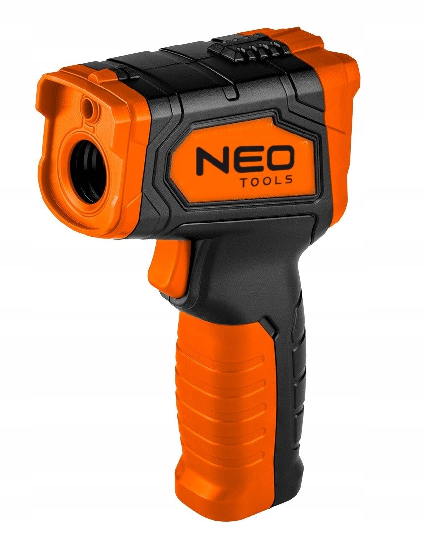 NEO PYROMETER METER NON-CONTACT THERMOMETER -50+880 75-276 Manufacturer code 75-276