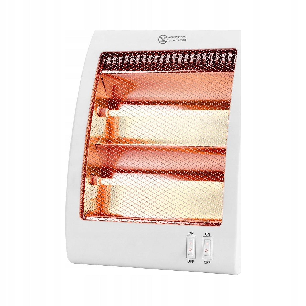 NEO Quartz Infrared Radiator 400W/800W, 90-112