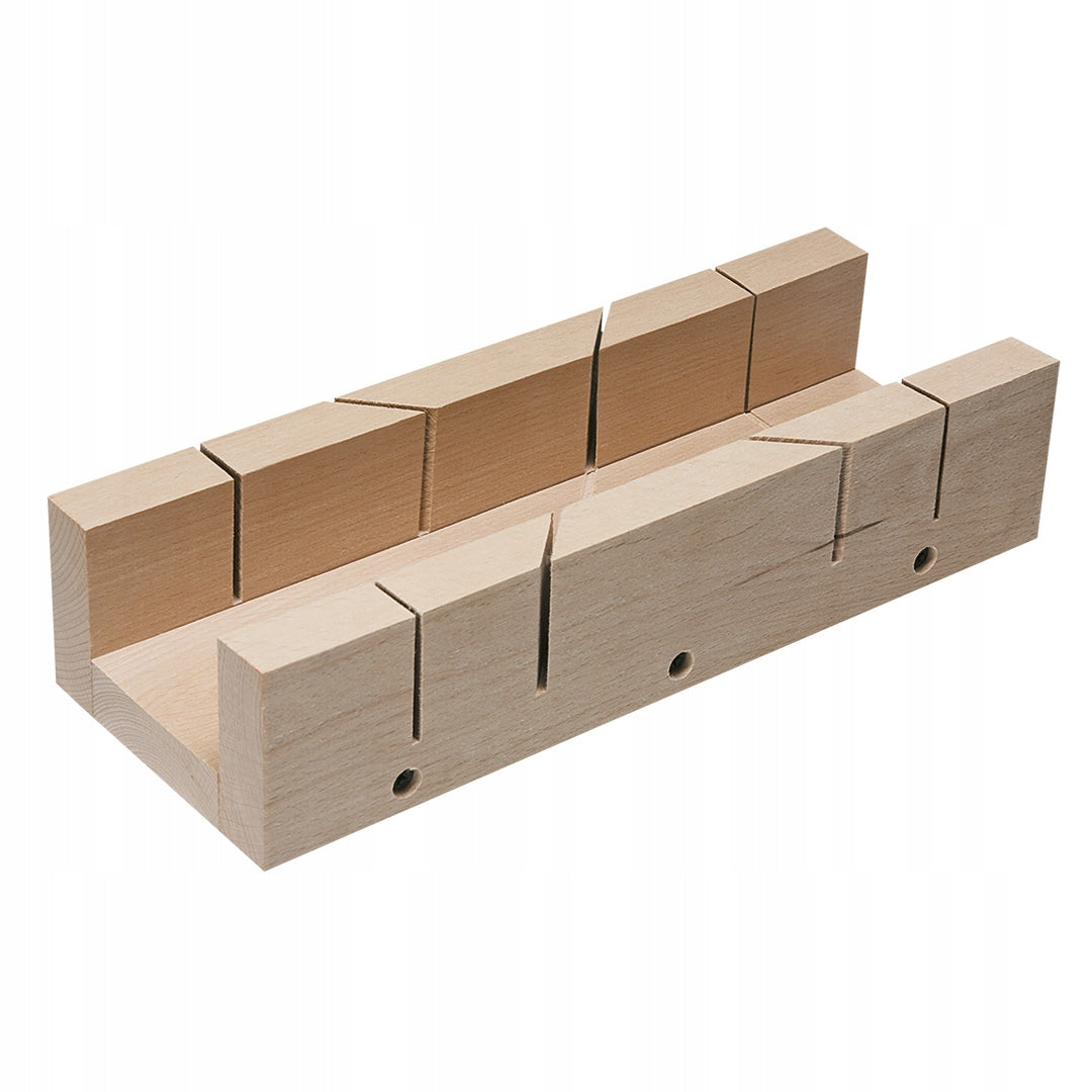 NEO RIDGE SAW 350mm 13TPI + Wooden punch box for Slats Manufacturer code ZEST_3107