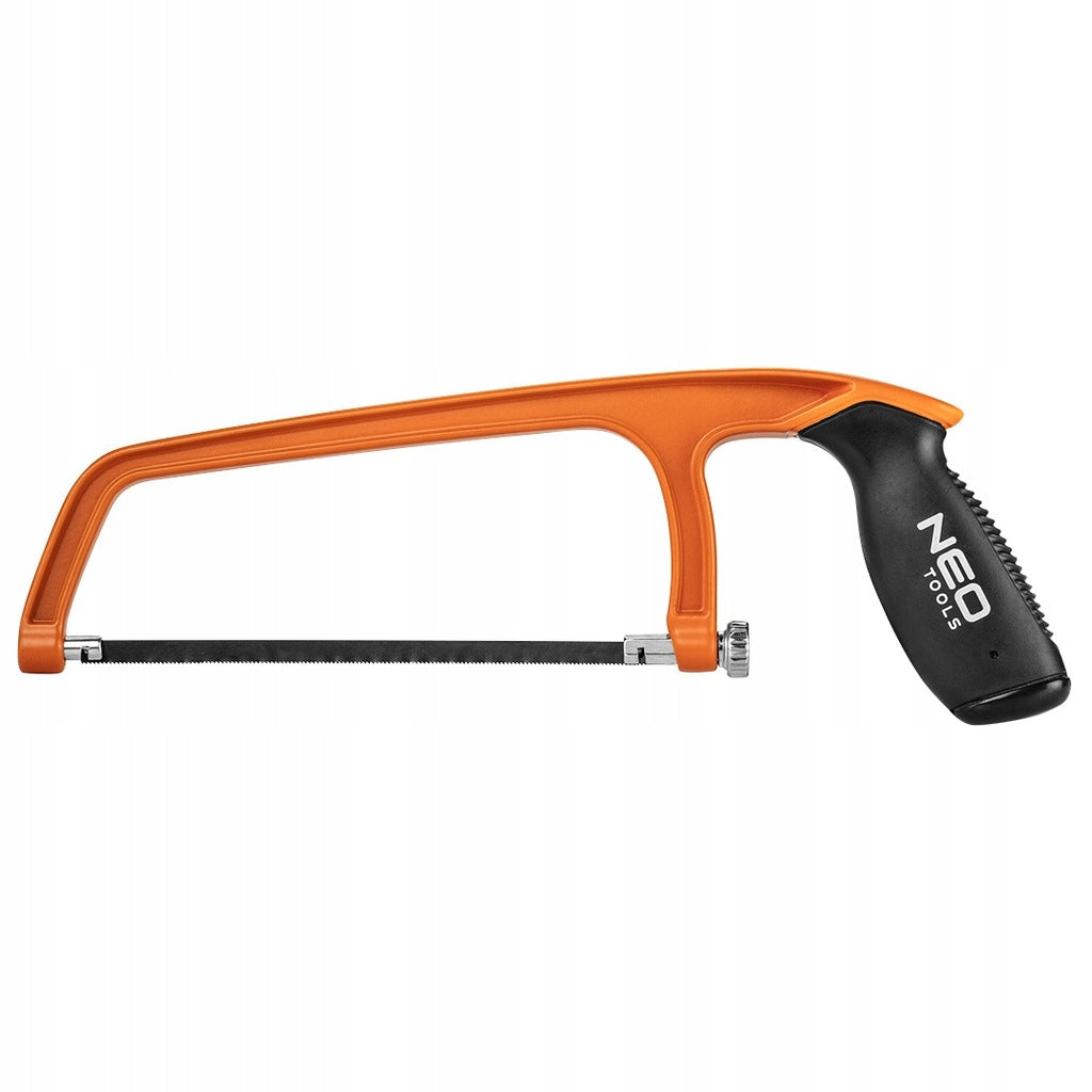 NEO Saw Blade for Metal 150 mm + 5 Saw Blades for Metal, Strong Packaging status original