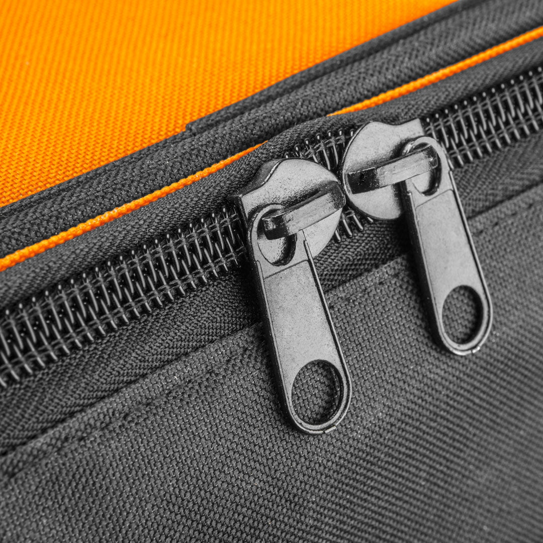 NEO TOOL BAG ASSEMBLY ORGANIZER 84-308 Product width 33 cm