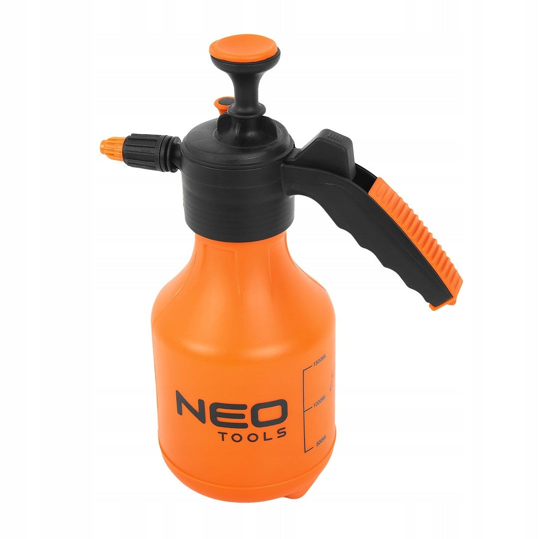 NEO TOOLS 10-815 Workshop pressure sprayer 1.5 liters