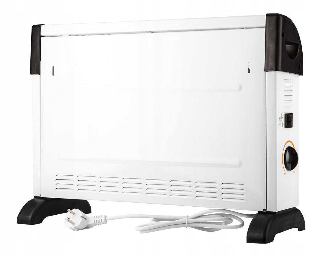 NEO TOOLS CONVECTOR HEATER WITH THERMOSTAT 2000W STANDARD 90-154 Packaging status original