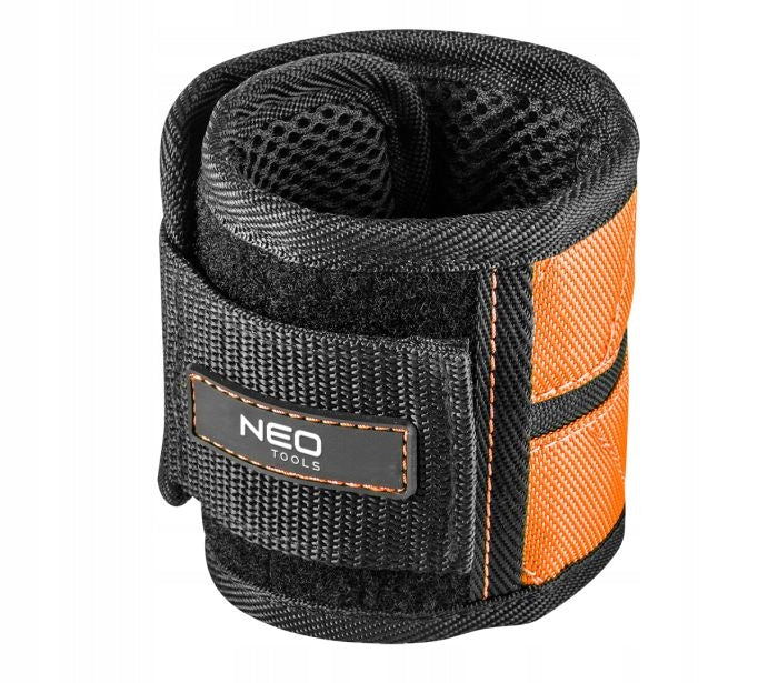 NEO TOOLS Magnetic wristband 37x9cm, GD012