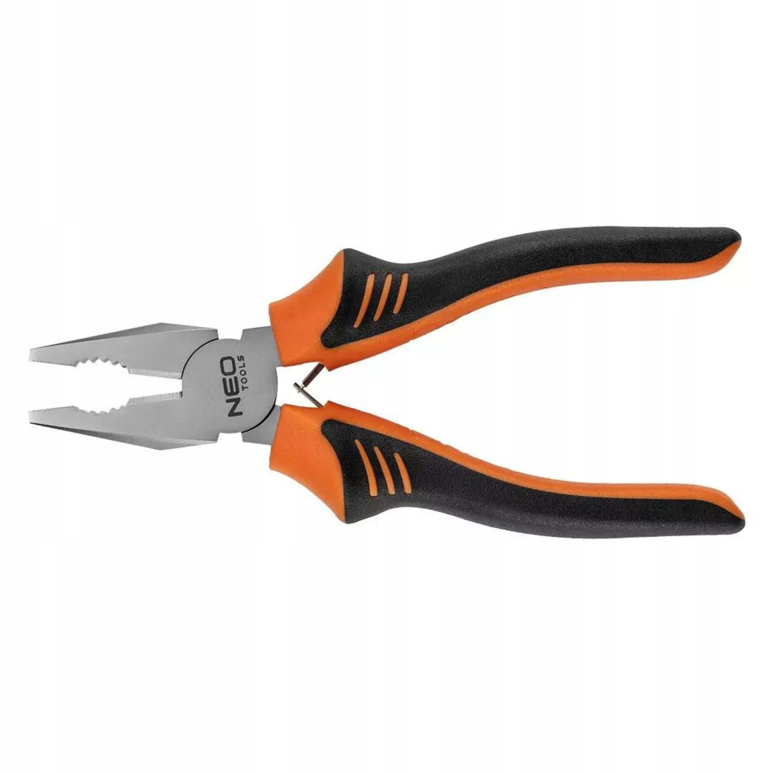 NEO TOOLS Set of pliers 4 pcs. Side pliers Elongated 180mm Brand NEO TOOLS