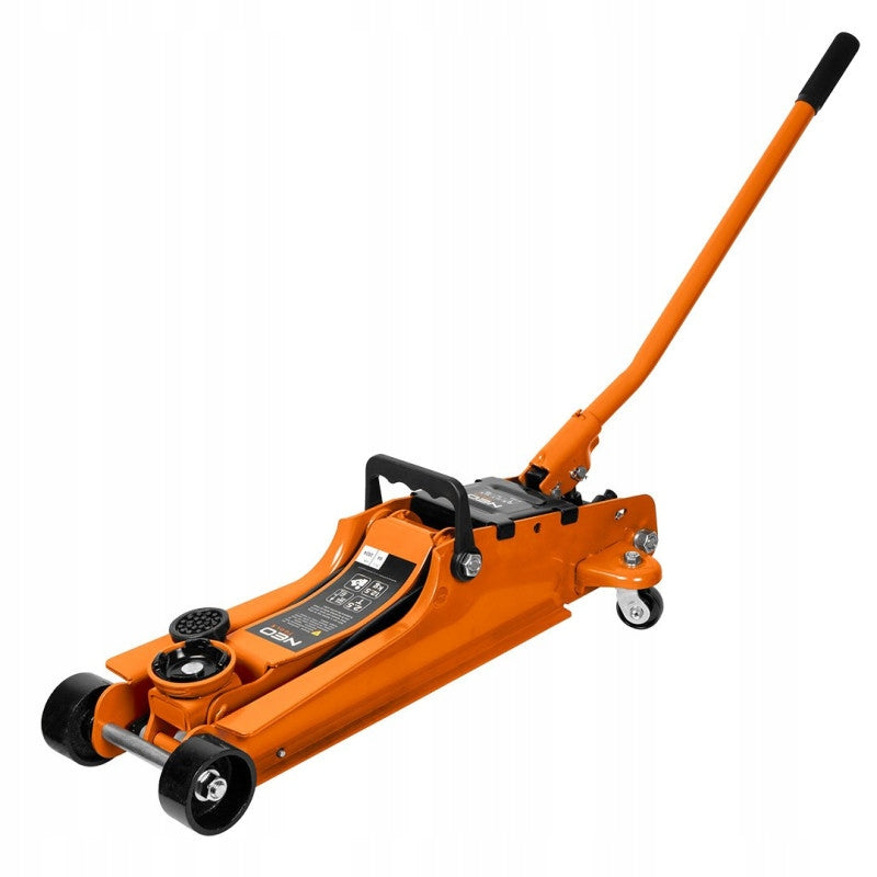 NEO TOOLS WORKSHOP LIFT LOW PROFILE FROG 2.5 T 11-733
