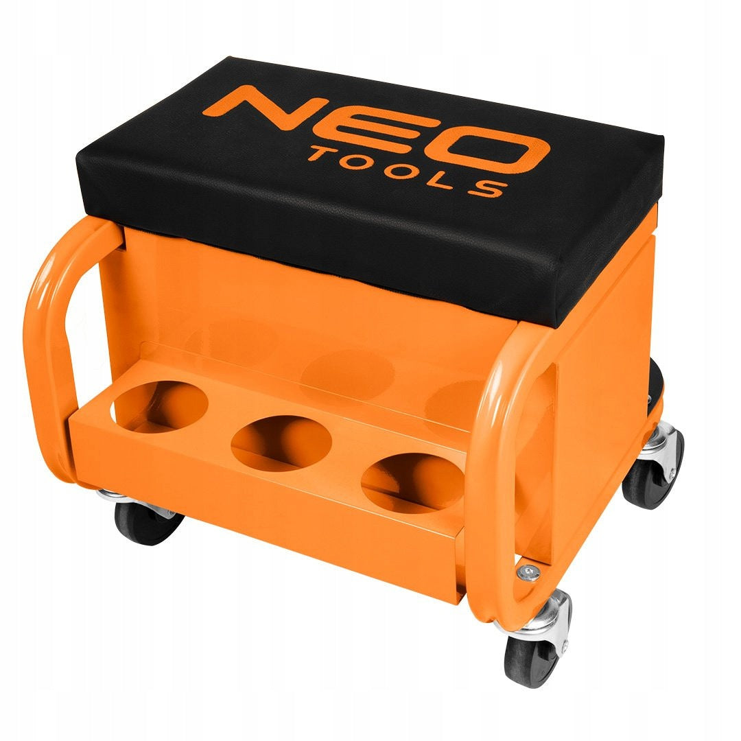 NEO WORKBENCH ON WHEELS WITH TOOL DRAWERS Manufacturer code 11-605