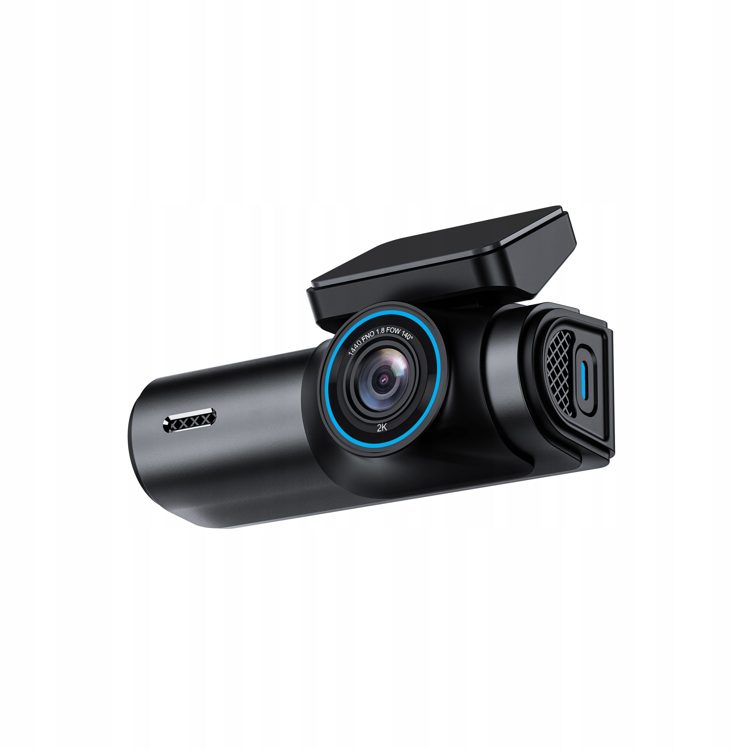 NEOLINE FLASH 2K dash cam video recorder in WiFi + HDR + parking mode Packaging status original