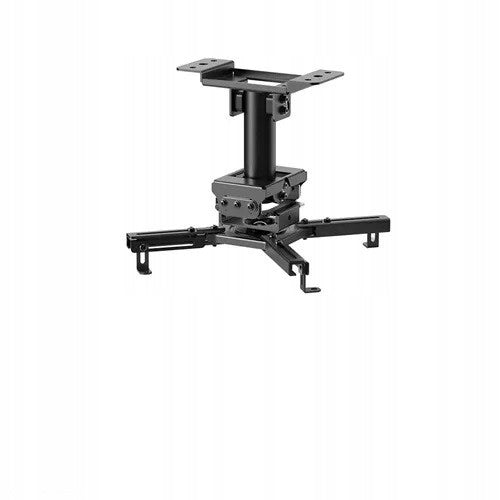 NEOMOUNTS Ceiling mount for projector CL25-530BL1 h:25,5 cm black Model CL25-530